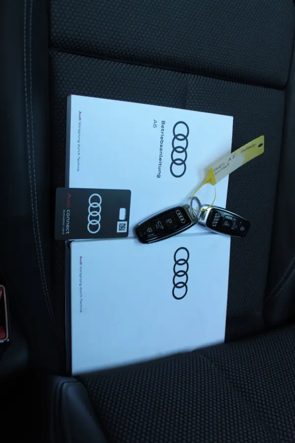 50 TFSI e quattro S edition | PANO | CAMERA | Trekhaak | Elek. Achterklep