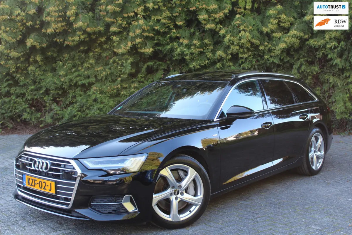 50 TFSI e quattro S edition | PANO | CAMERA | Trekhaak | Elek. Achterklep