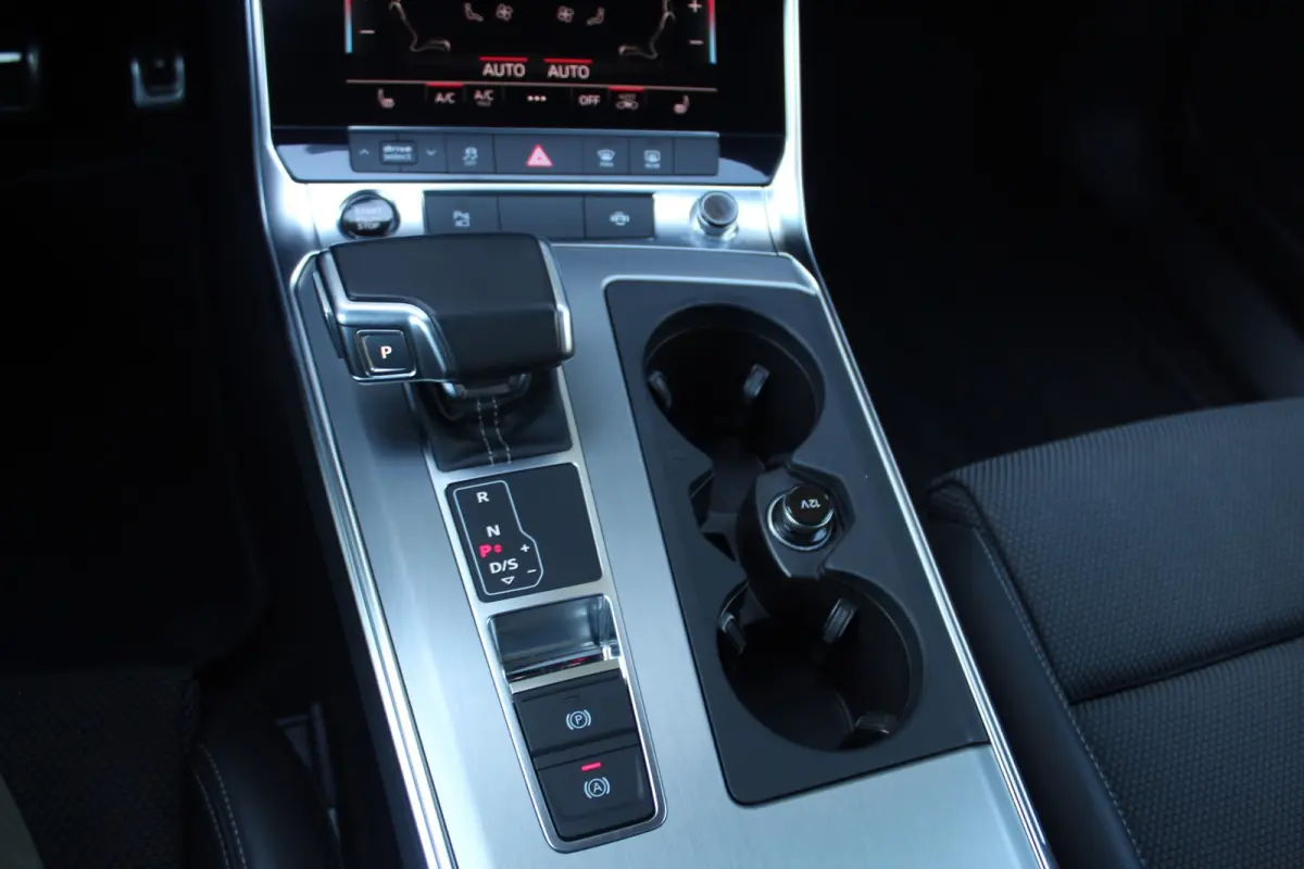 50 TFSI e quattro S edition | PANO | CAMERA | Trekhaak | Elek. Achterklep
