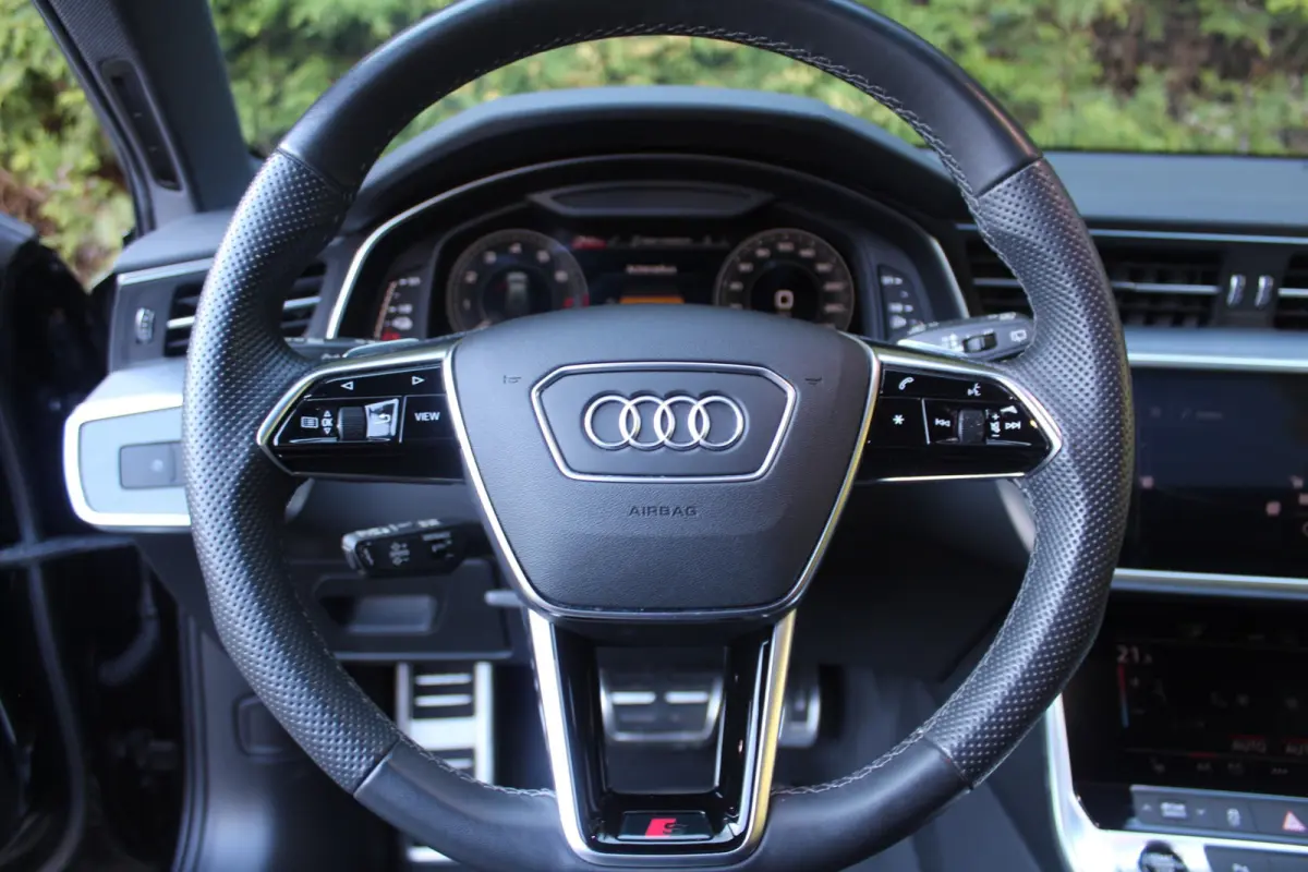 50 TFSI e quattro S edition | PANO | CAMERA | Trekhaak | Elek. Achterklep