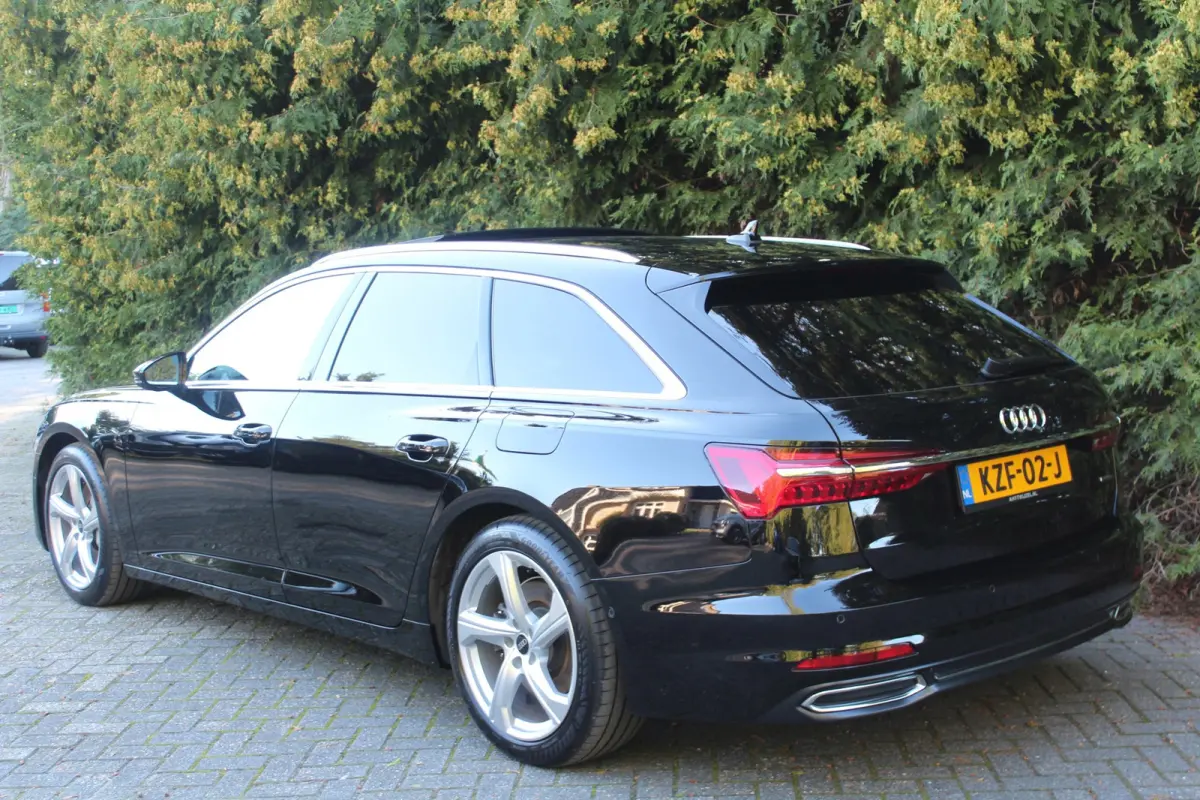 50 TFSI e quattro S edition | PANO | CAMERA | Trekhaak | Elek. Achterklep