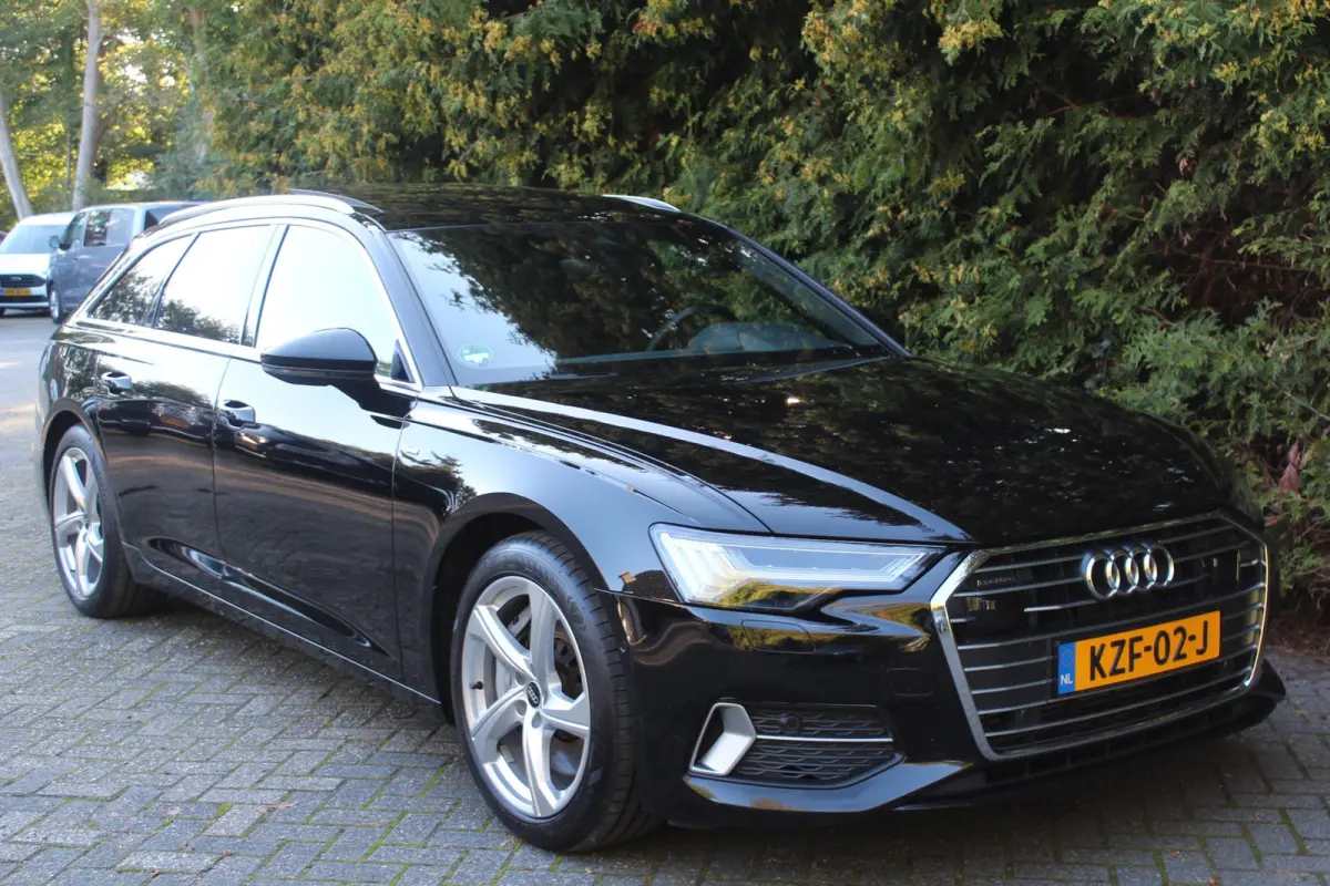 50 TFSI e quattro S edition | PANO | CAMERA | Trekhaak | Elek. Achterklep