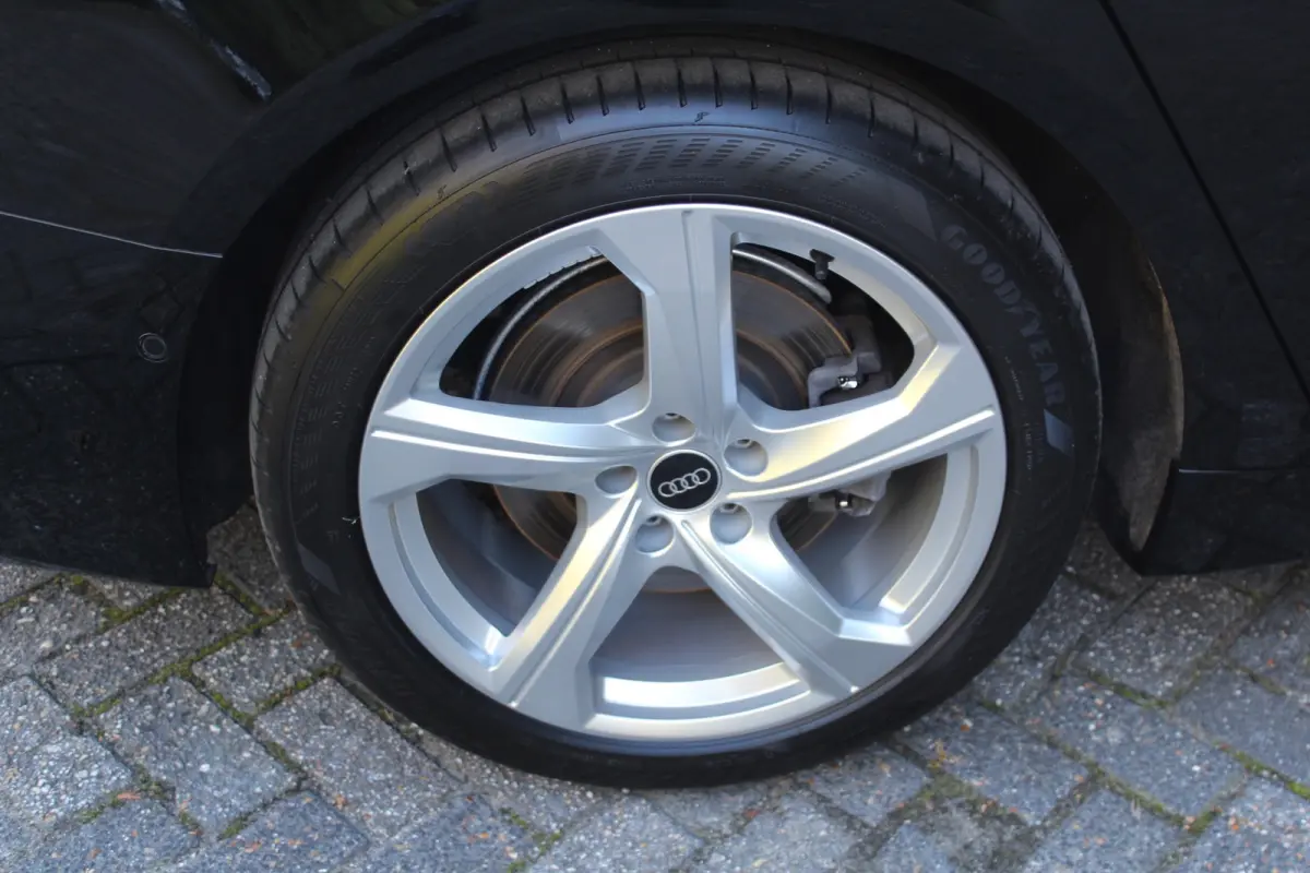 50 TFSI e quattro S edition | PANO | CAMERA | Trekhaak | Elek. Achterklep