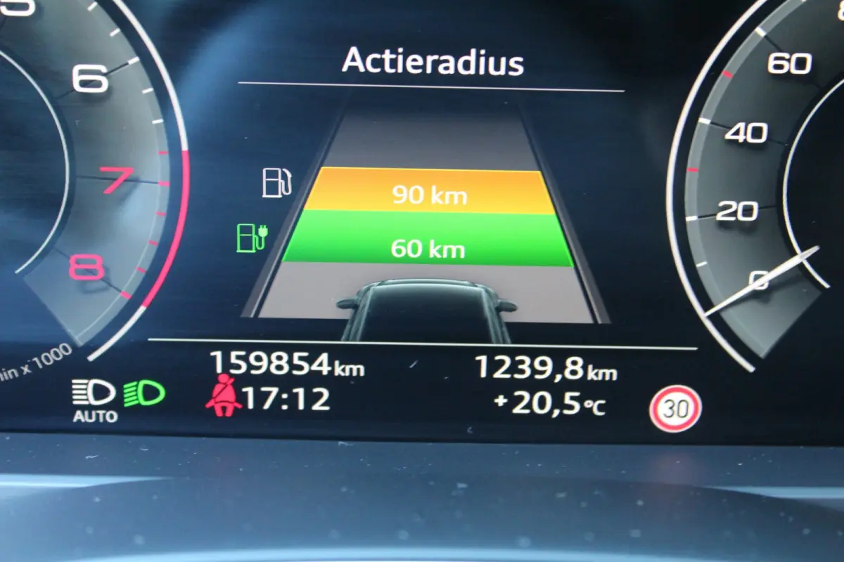 50 TFSI e quattro S edition | PANO | CAMERA | Trekhaak | Elek. Achterklep