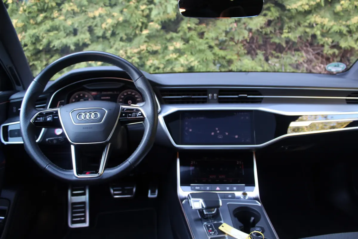50 TFSI e quattro S edition | PANO | CAMERA | Trekhaak | Elek. Achterklep