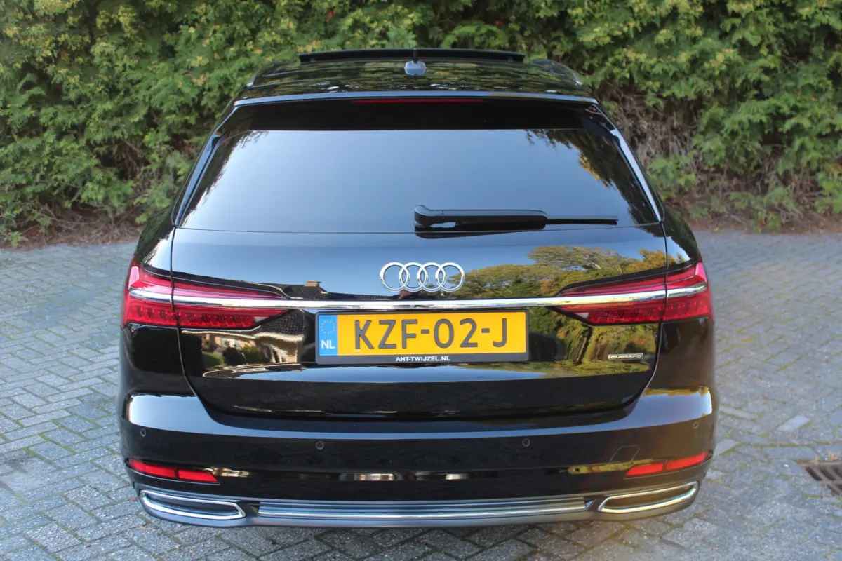 50 TFSI e quattro S edition | PANO | CAMERA | Trekhaak | Elek. Achterklep