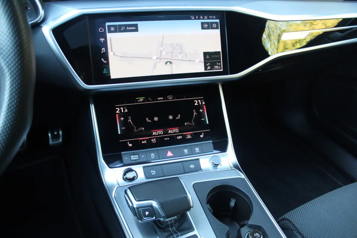50 TFSI e quattro S edition | PANO | CAMERA | Trekhaak | Elek. Achterklep