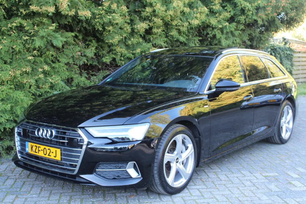 50 TFSI e quattro S edition | PANO | CAMERA | Trekhaak | Elek. Achterklep