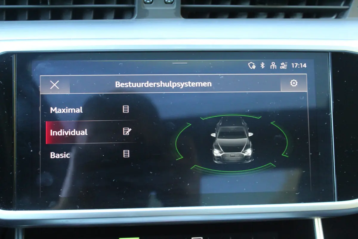 50 TFSI e quattro S edition | PANO | CAMERA | Trekhaak | Elek. Achterklep