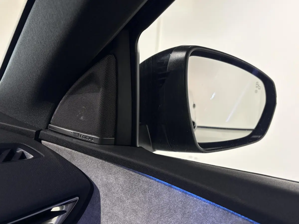 1.6 HYbrid4 300pk GT|Black PACK|PANODAK|4X4|Focal|19inch|360°|Carplay|ACC|Lane-Side assist|Stoelverwarming|