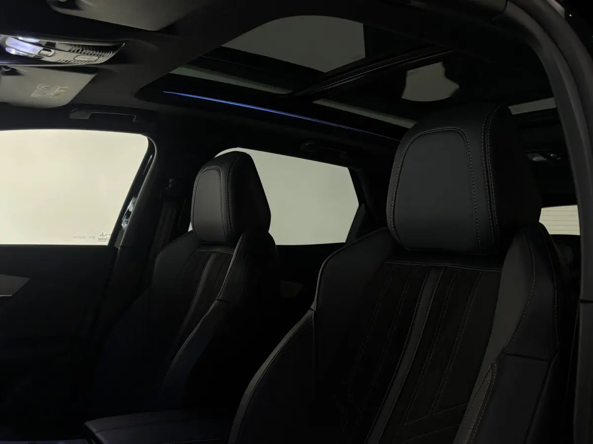 1.6 HYbrid4 300pk GT|Black PACK|PANODAK|4X4|Focal|19inch|360°|Carplay|ACC|Lane-Side assist|Stoelverwarming|
