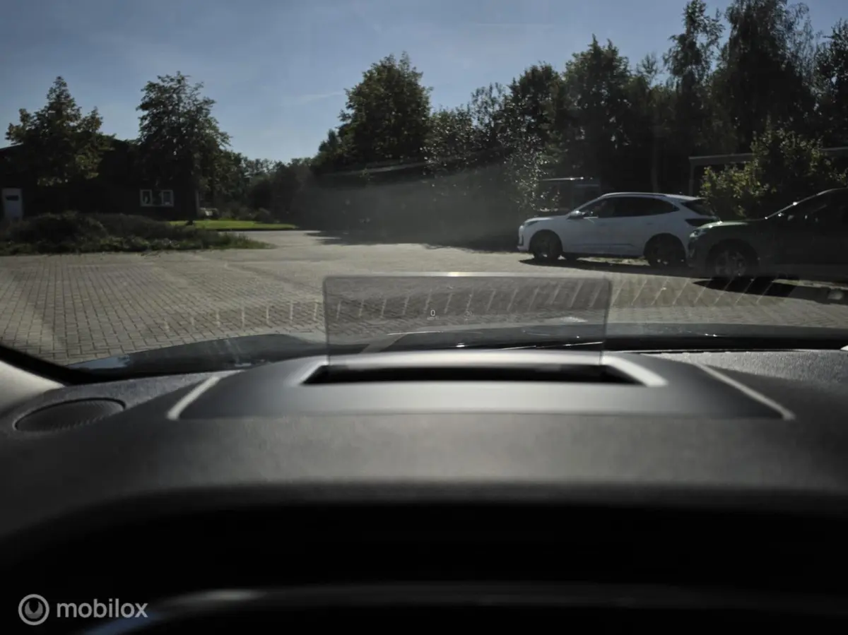 2.5 PHEV Titanium