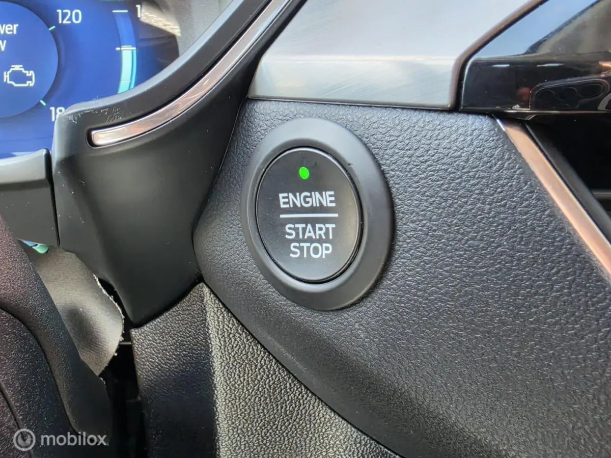 2.5 PHEV Titanium