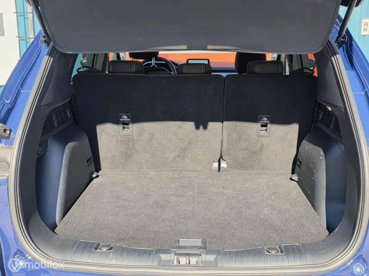 2.5 PHEV Titanium