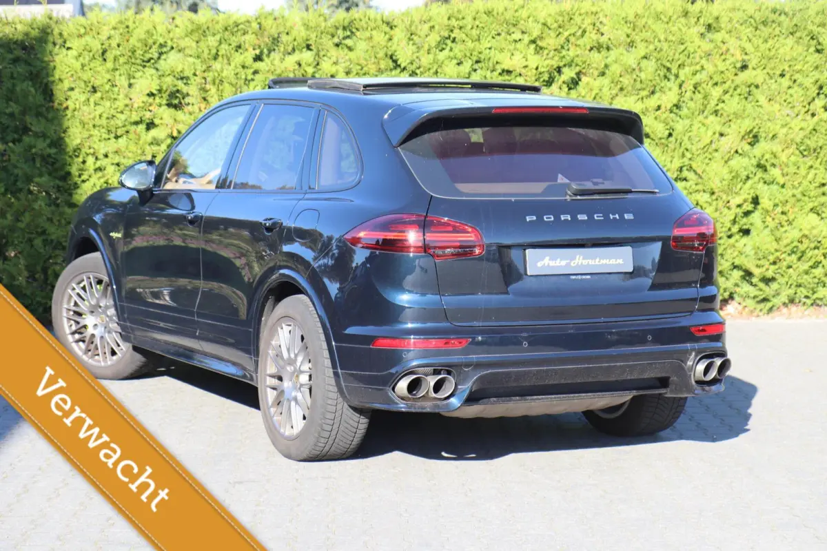 3.0 S E-Hybrid ⚡ | SPORT CHRONO ⏱️ | PANO ☀️ | BOSE 🔊 | CARPLAY 📱 | ELEK. TREKHAAK 🔗 | SOFTCLOSE | LEDER