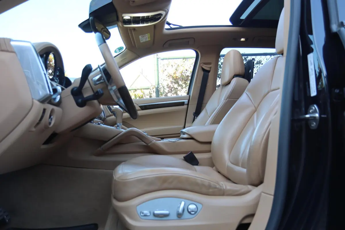 3.0 S E-Hybrid ⚡ | SPORT CHRONO ⏱️ | PANO ☀️ | BOSE 🔊 | CARPLAY 📱 | ELEK. TREKHAAK 🔗 | SOFTCLOSE | LEDER