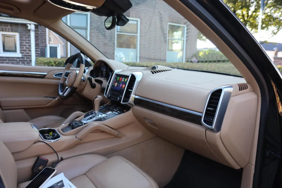 3.0 S E-Hybrid ⚡ | SPORT CHRONO ⏱️ | PANO ☀️ | BOSE 🔊 | CARPLAY 📱 | ELEK. TREKHAAK 🔗 | SOFTCLOSE | LEDER