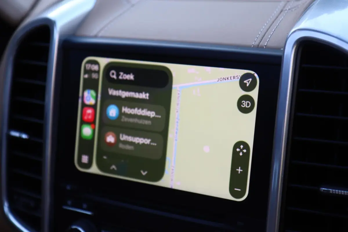 3.0 S E-Hybrid ⚡ | SPORT CHRONO ⏱️ | PANO ☀️ | BOSE 🔊 | CARPLAY 📱 | ELEK. TREKHAAK 🔗 | SOFTCLOSE | LEDER