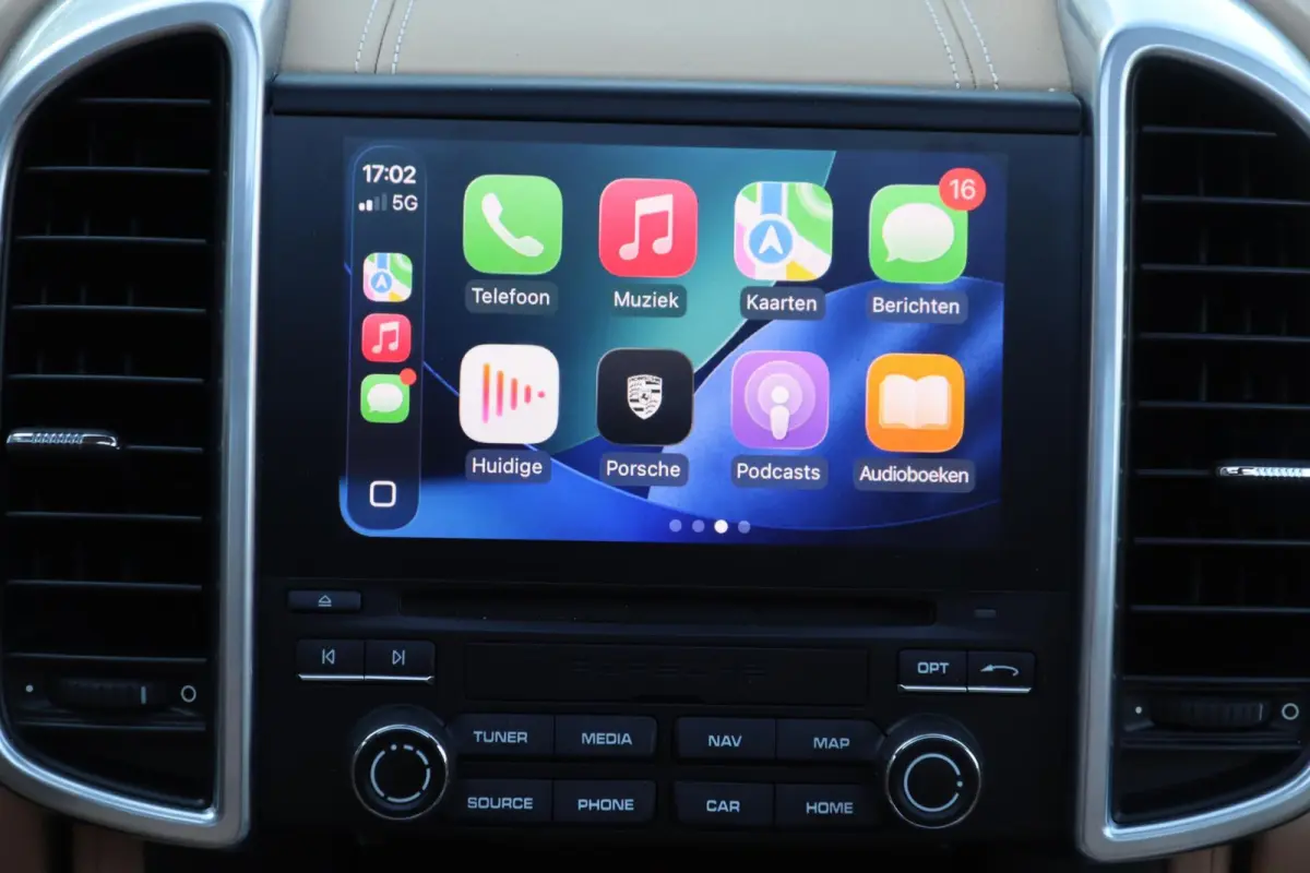 3.0 S E-Hybrid ⚡ | SPORT CHRONO ⏱️ | PANO ☀️ | BOSE 🔊 | CARPLAY 📱 | ELEK. TREKHAAK 🔗 | SOFTCLOSE | LEDER