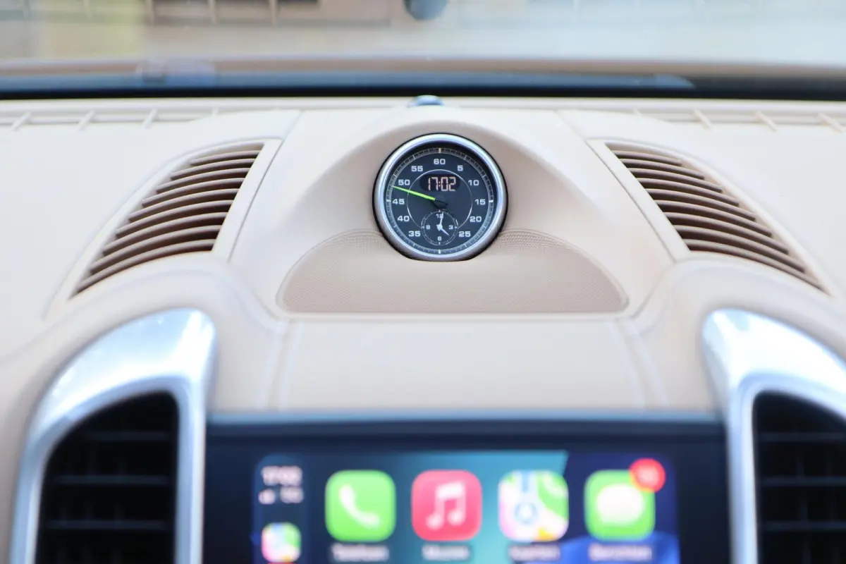 3.0 S E-Hybrid ⚡ | SPORT CHRONO ⏱️ | PANO ☀️ | BOSE 🔊 | CARPLAY 📱 | ELEK. TREKHAAK 🔗 | SOFTCLOSE | LEDER