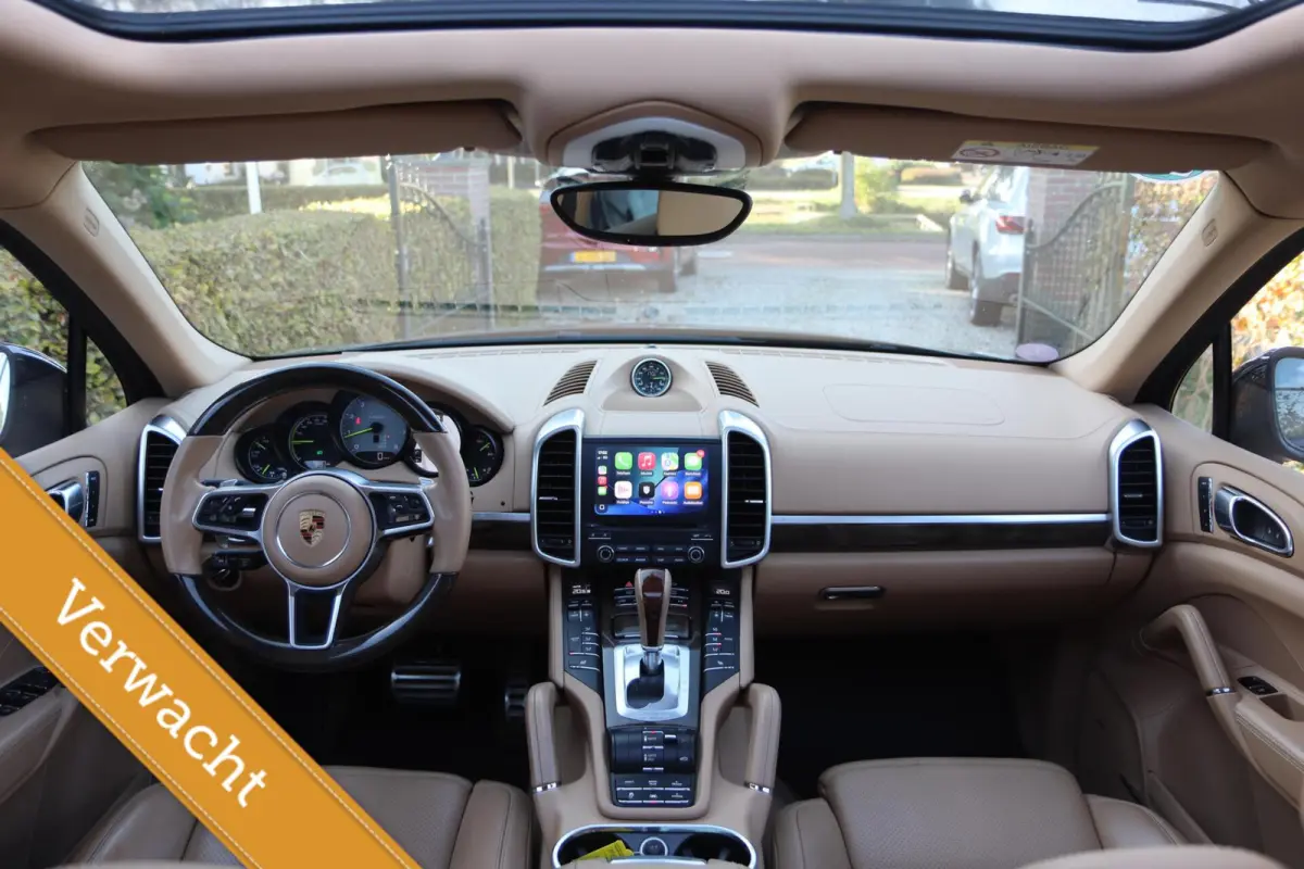 3.0 S E-Hybrid ⚡ | SPORT CHRONO ⏱️ | PANO ☀️ | BOSE 🔊 | CARPLAY 📱 | ELEK. TREKHAAK 🔗 | SOFTCLOSE | LEDER