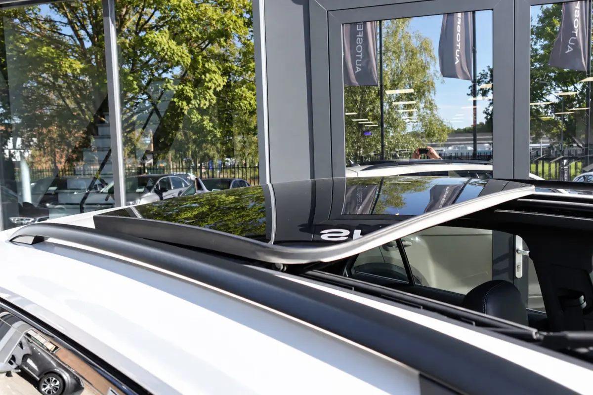1.5 TSI R-Line PANO BEATS ASCOT GREY VOL