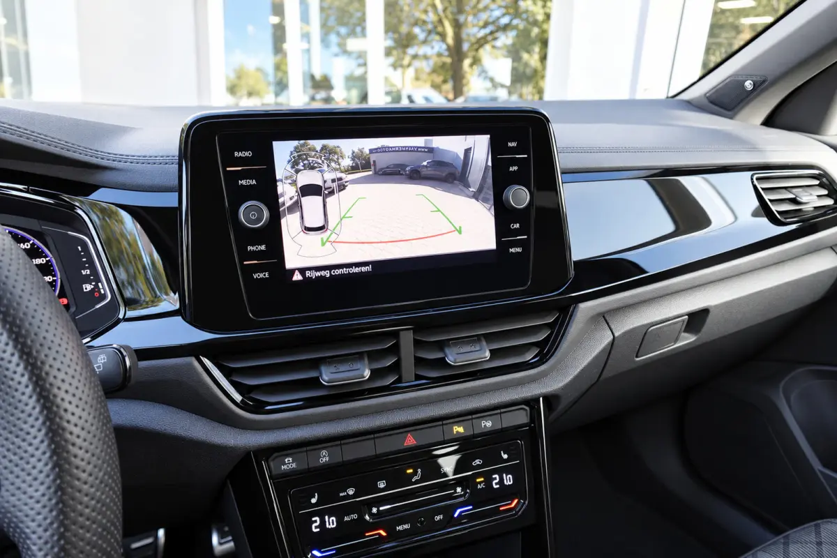 1.5 TSI R-Line PANO BEATS ASCOT GREY VOL