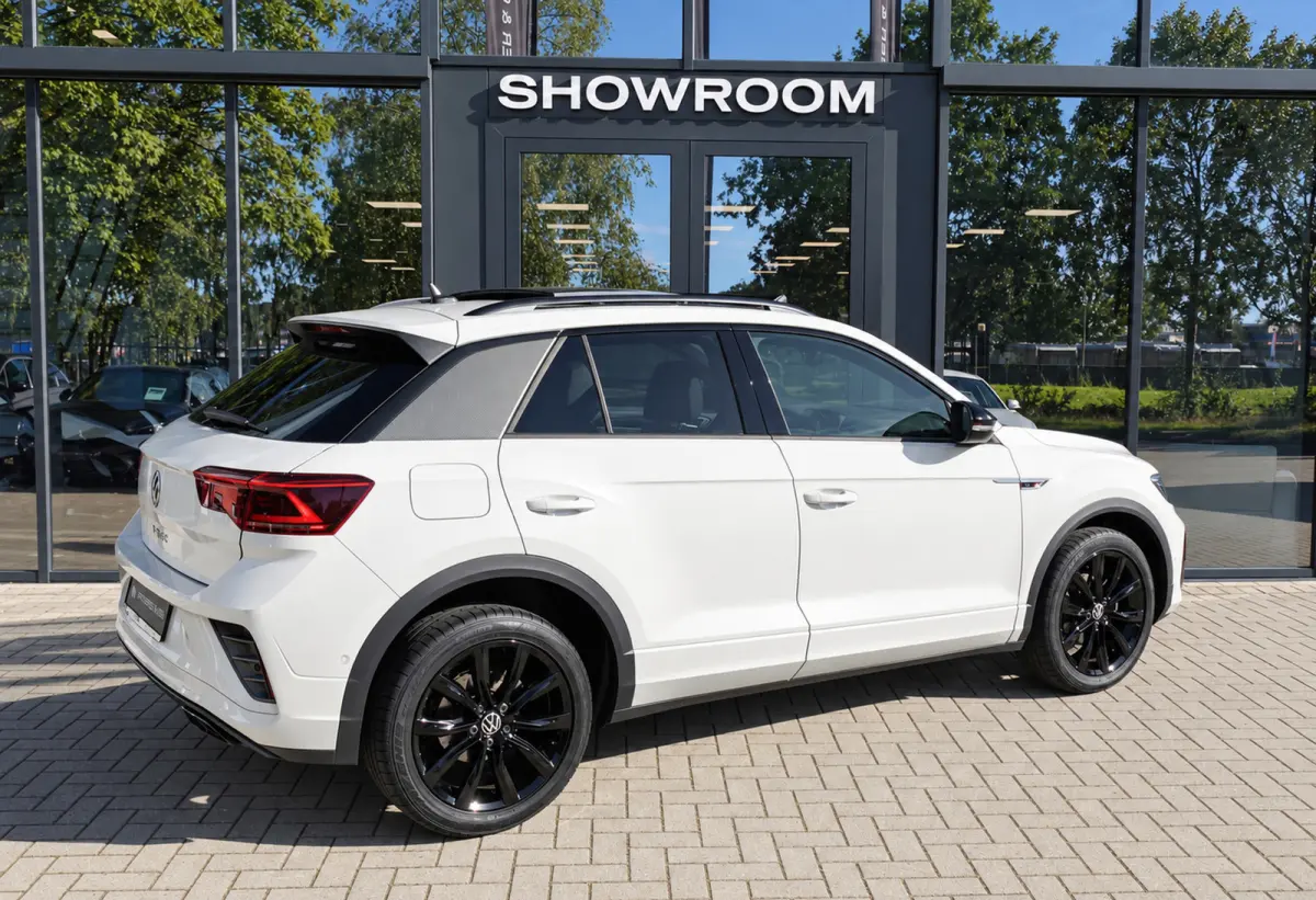 1.5 TSI R-Line PANO BEATS ASCOT GREY VOL