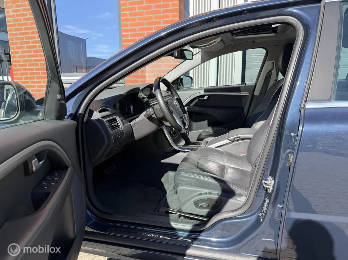 2.0 T5 Summum - ex. Koninklijk huis