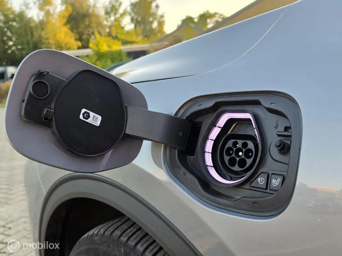 2.5 PHEV Active X