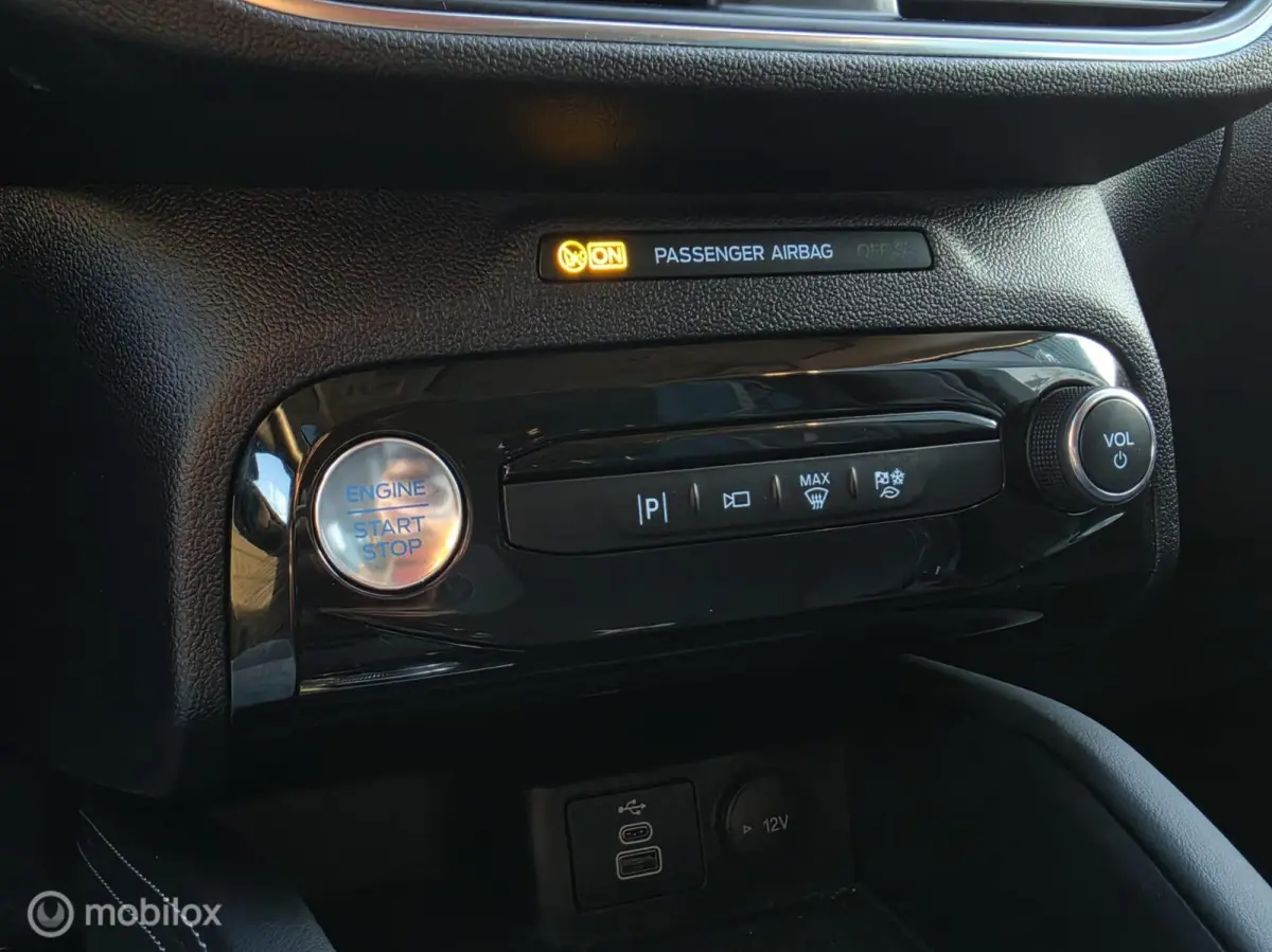 2.5 PHEV Active X