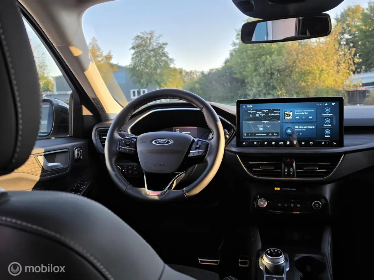 2.5 PHEV Active X