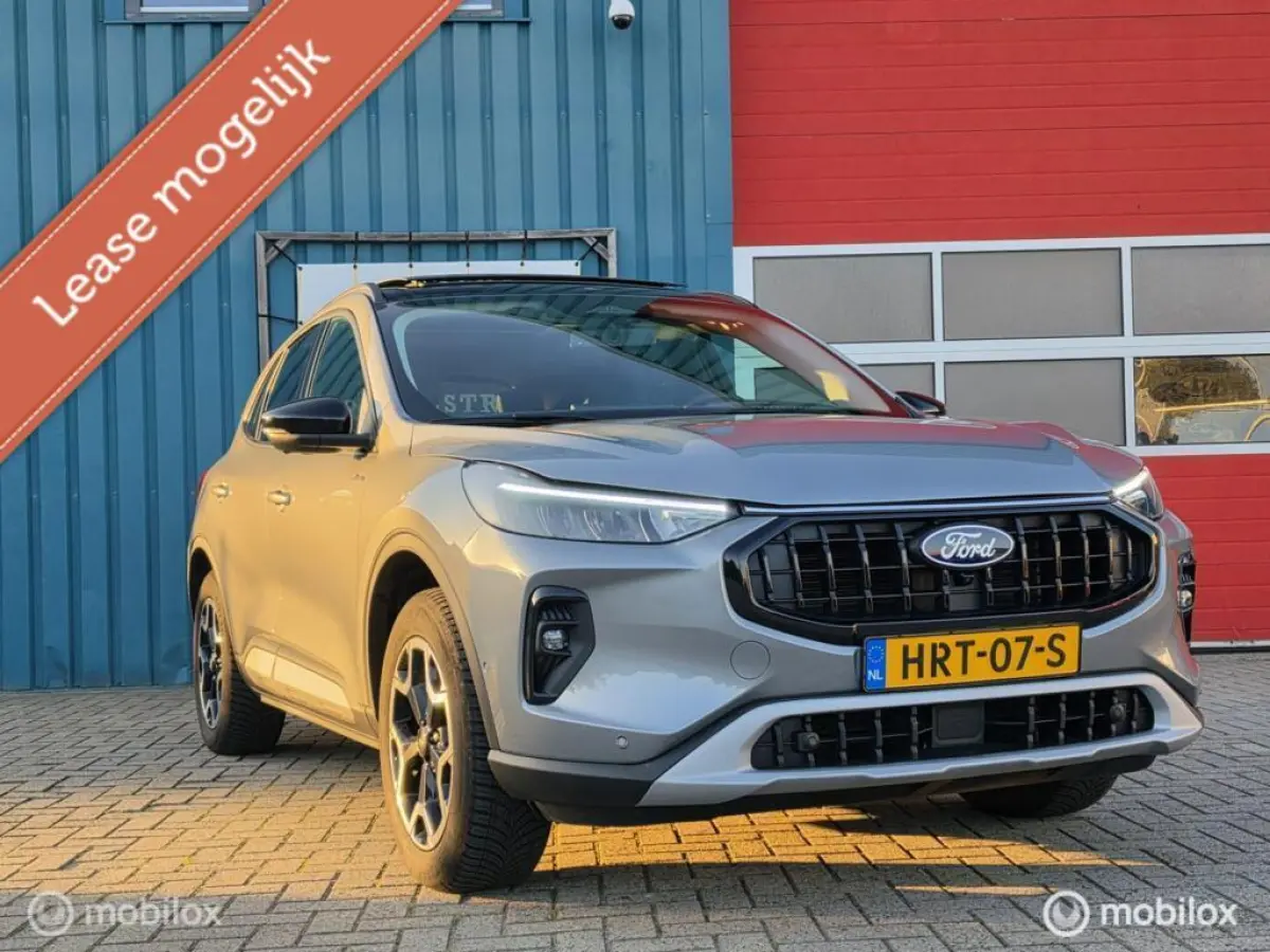 2.5 PHEV Active X