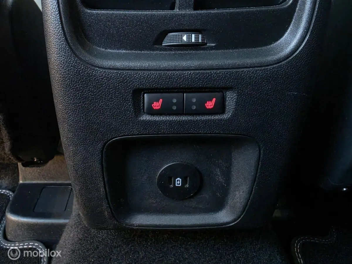 2.5 PHEV Active X