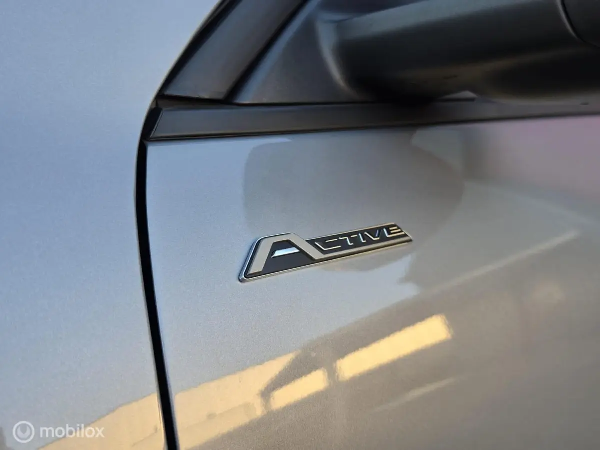 2.5 PHEV Active X