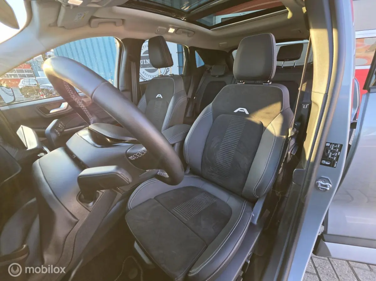 2.5 PHEV Active X