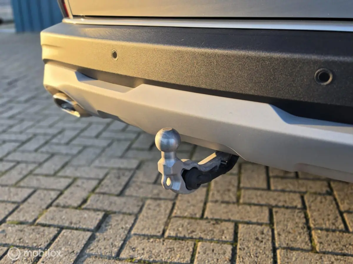 2.5 PHEV Active X