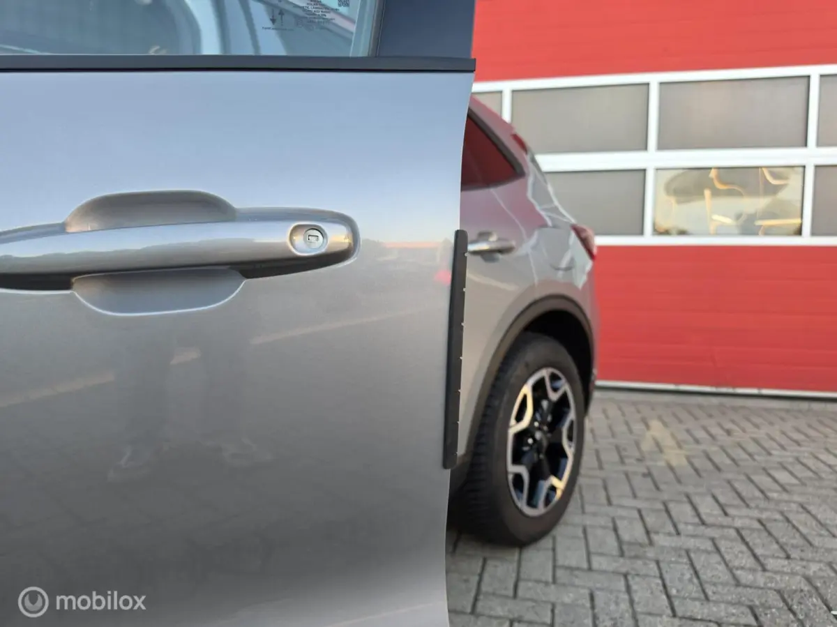 2.5 PHEV Active X