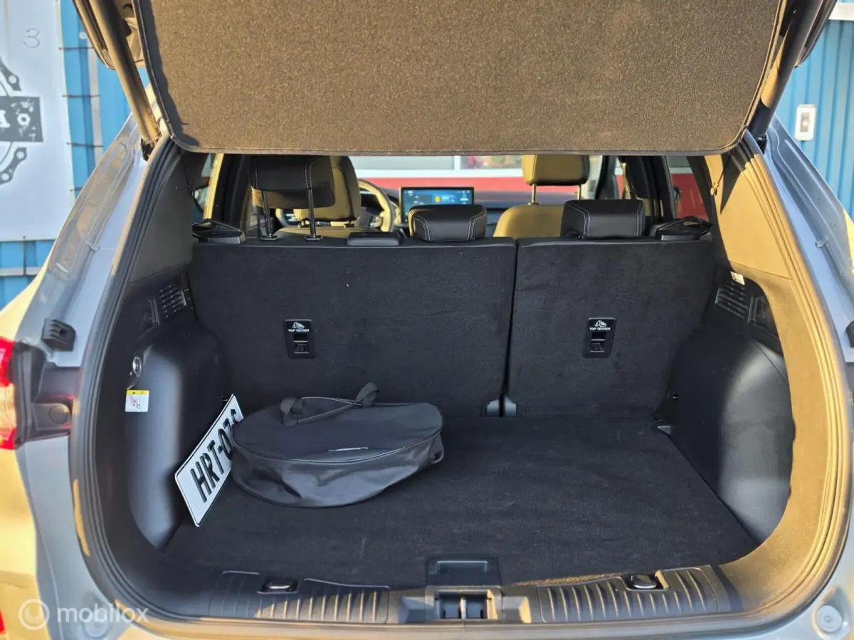 2.5 PHEV Active X