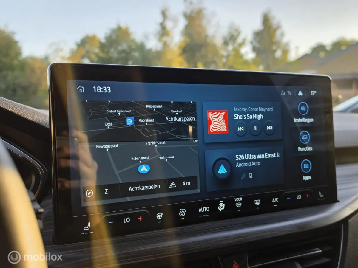 2.5 PHEV Active X