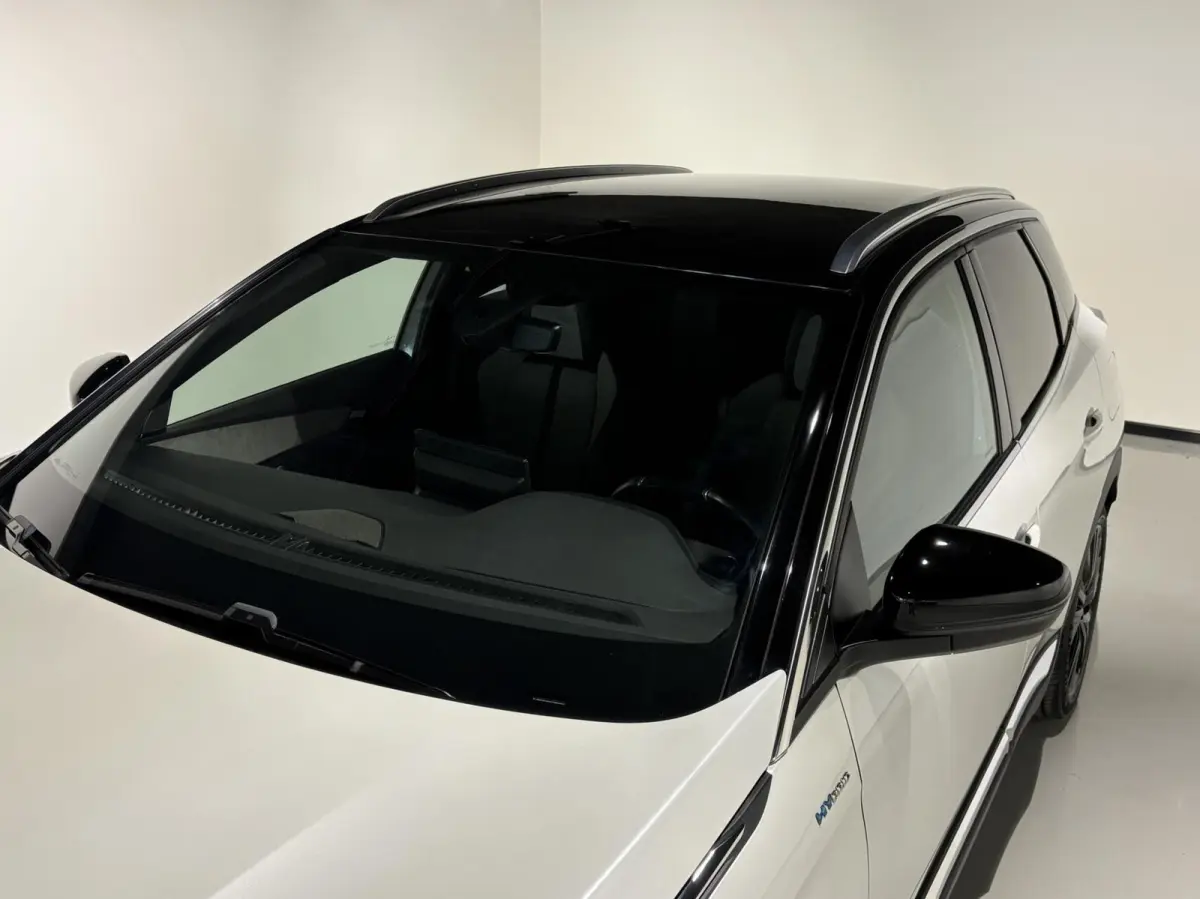 1.6 HYbrid 225 GT|Black Pack|19 inch|Memory|360|FOCAL|Carplay|Navi|PDC|ACC|Side assist|Lane Assist|