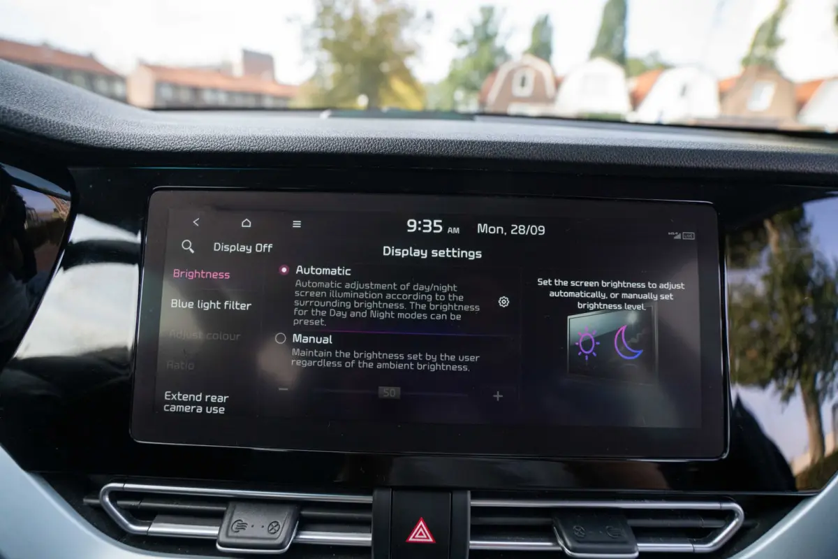 1.6 GDi PHEV DynamicLine Automaat | Airco | Navigatie | CarPlay | Vol opties | Dealerauto | Inruil mogelijk