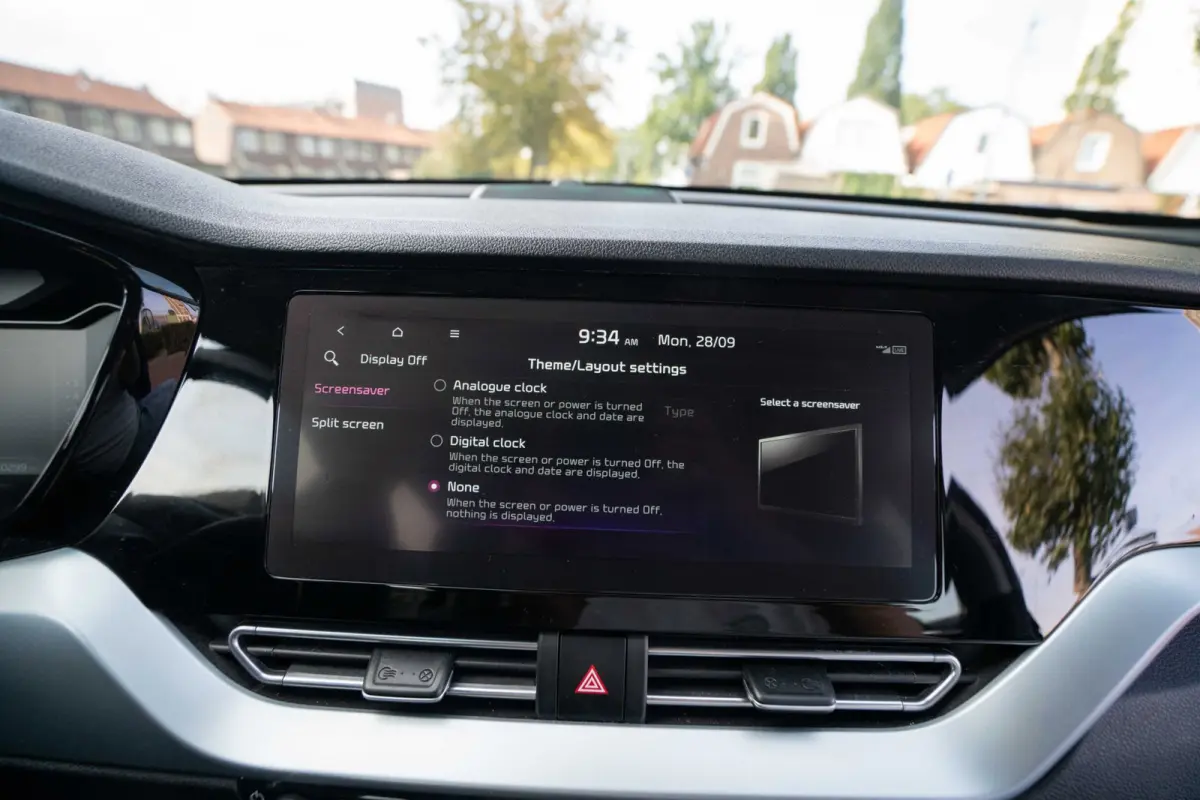 1.6 GDi PHEV DynamicLine Automaat | Airco | Navigatie | CarPlay | Vol opties | Dealerauto | Inruil mogelijk
