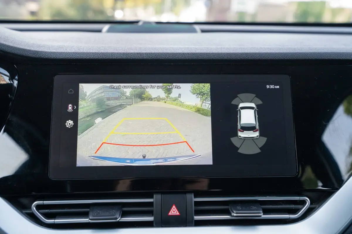 1.6 GDi PHEV DynamicLine Automaat | Airco | Navigatie | CarPlay | Vol opties | Dealerauto | Inruil mogelijk