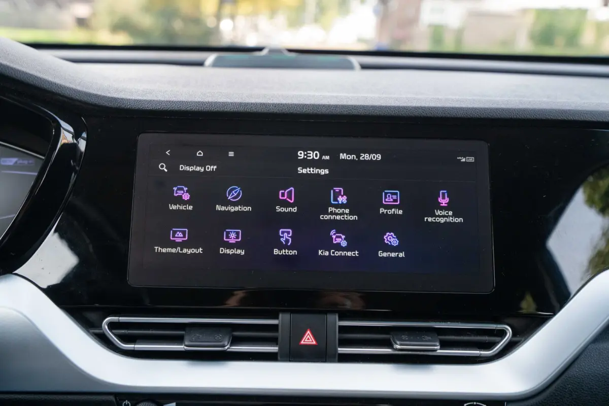 1.6 GDi PHEV DynamicLine Automaat | Airco | Navigatie | CarPlay | Vol opties | Dealerauto | Inruil mogelijk
