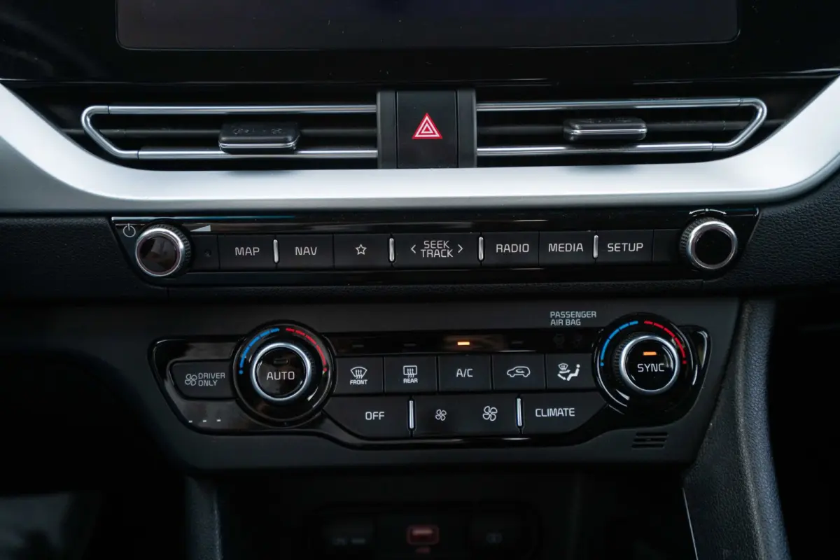 1.6 GDi PHEV DynamicLine Automaat | Airco | Navigatie | CarPlay | Vol opties | Dealerauto | Inruil mogelijk