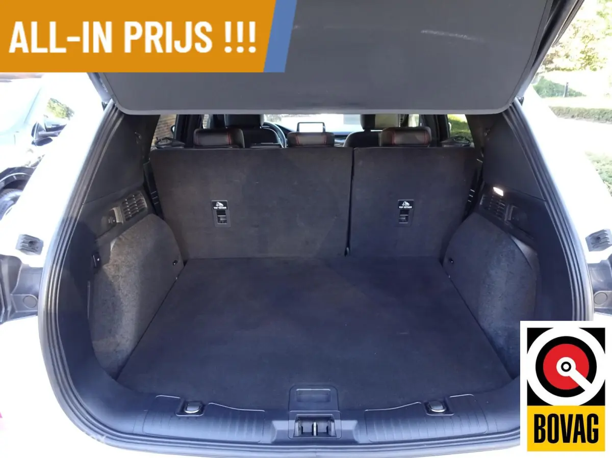 2.5 PHEV ST-Line X Bang & Olufsen | Camera