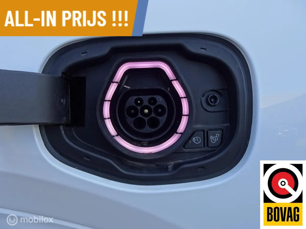 2.5 PHEV ST-Line X Bang & Olufsen | Camera