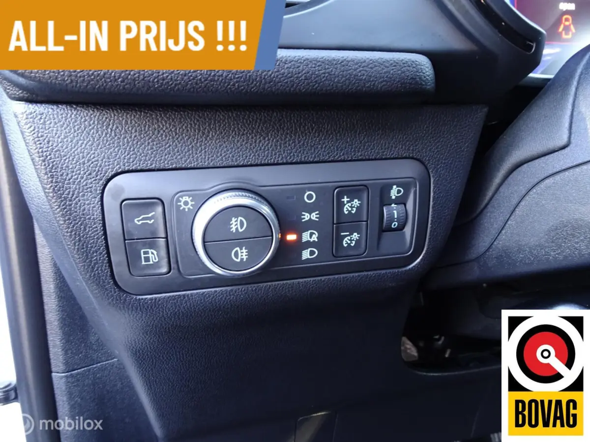 2.5 PHEV ST-Line X Bang & Olufsen | Camera