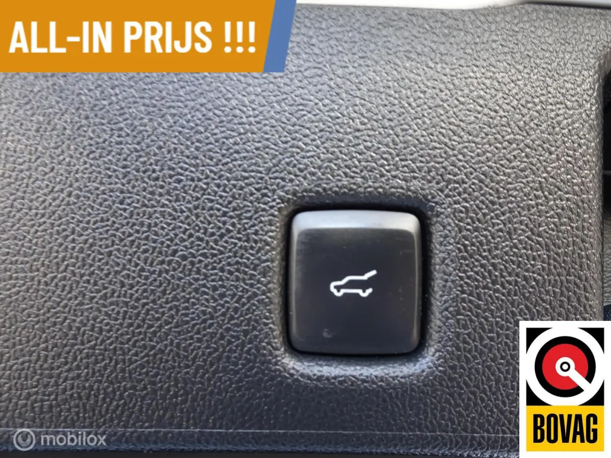 2.5 PHEV ST-Line X Bang & Olufsen | Camera